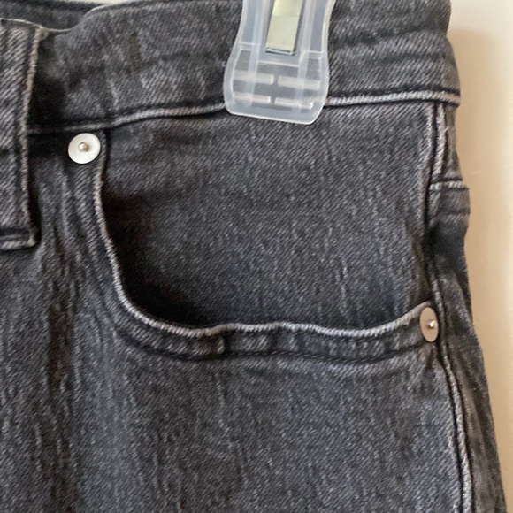 🎉HP -Madewell The Perfect Vintage Straight Jean - Picture 9 of 17